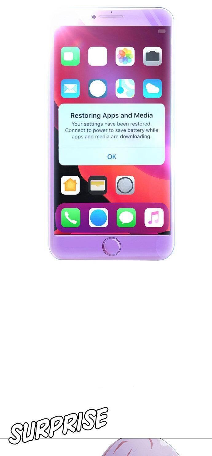 The Girl from Random Chatting! Chapter 139 - Page 31