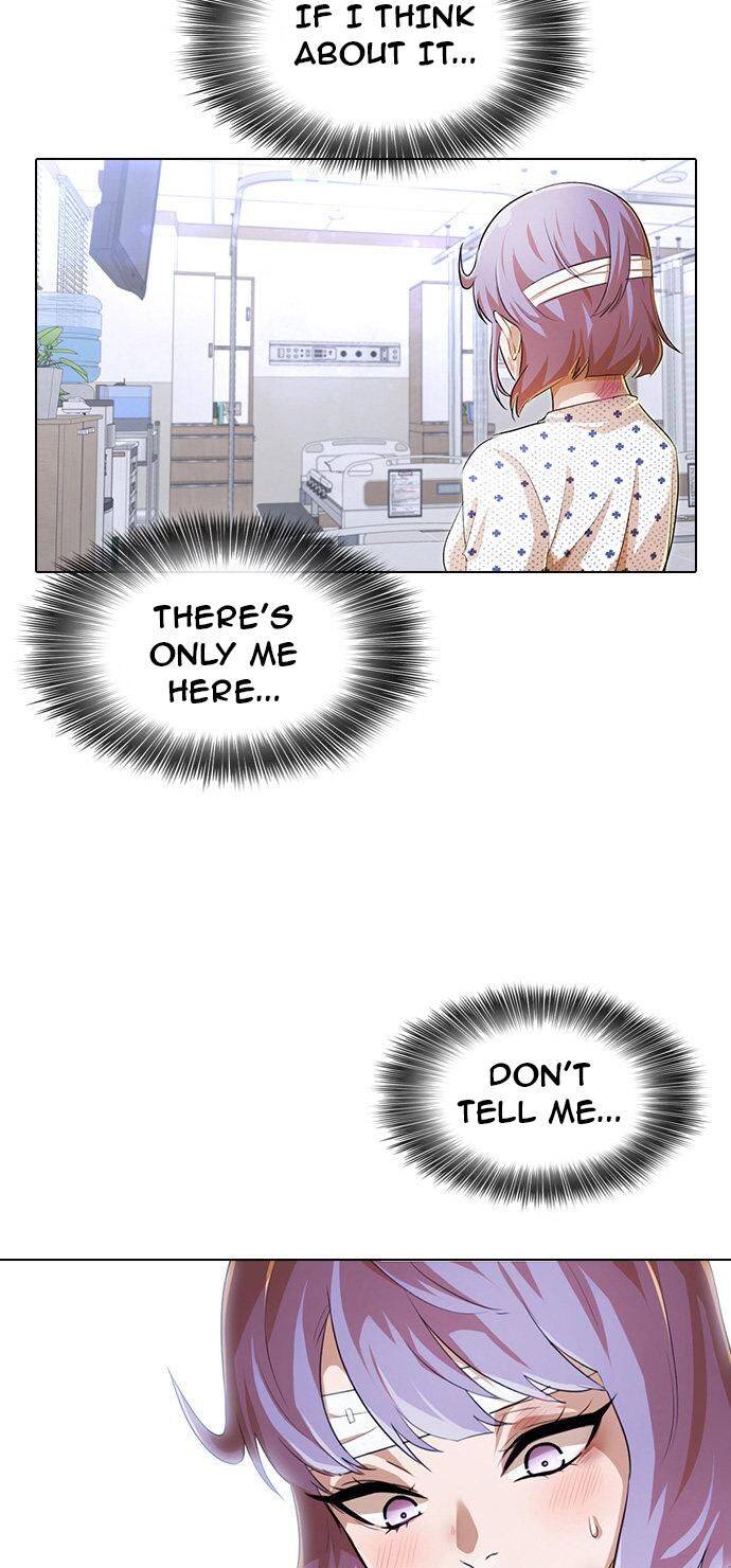 The Girl from Random Chatting! Chapter 139 - Page 34