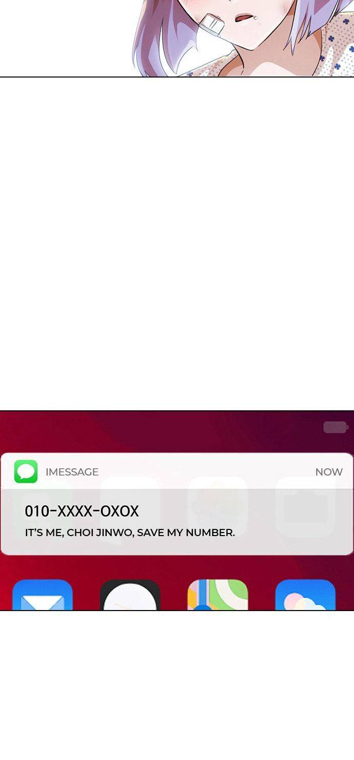 The Girl from Random Chatting! Chapter 139 - Page 35