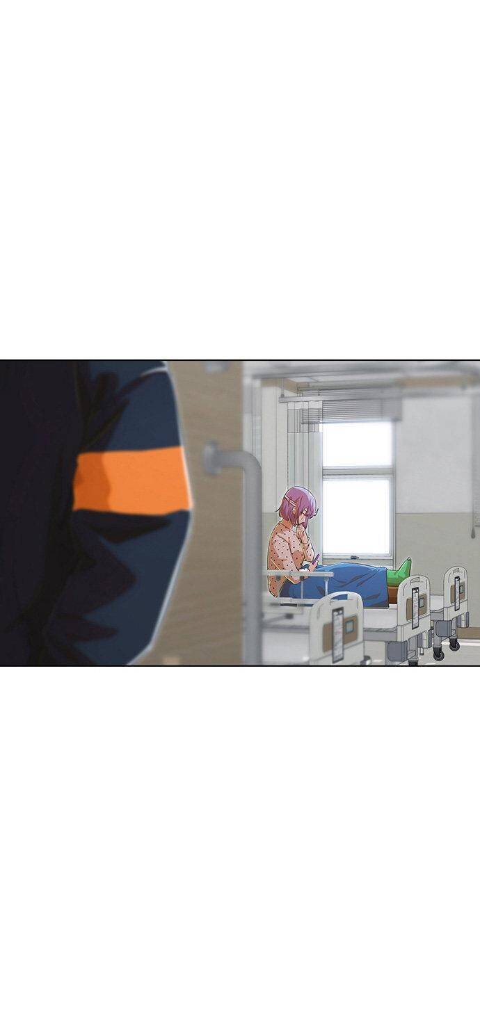 The Girl from Random Chatting! Chapter 139 - Page 38