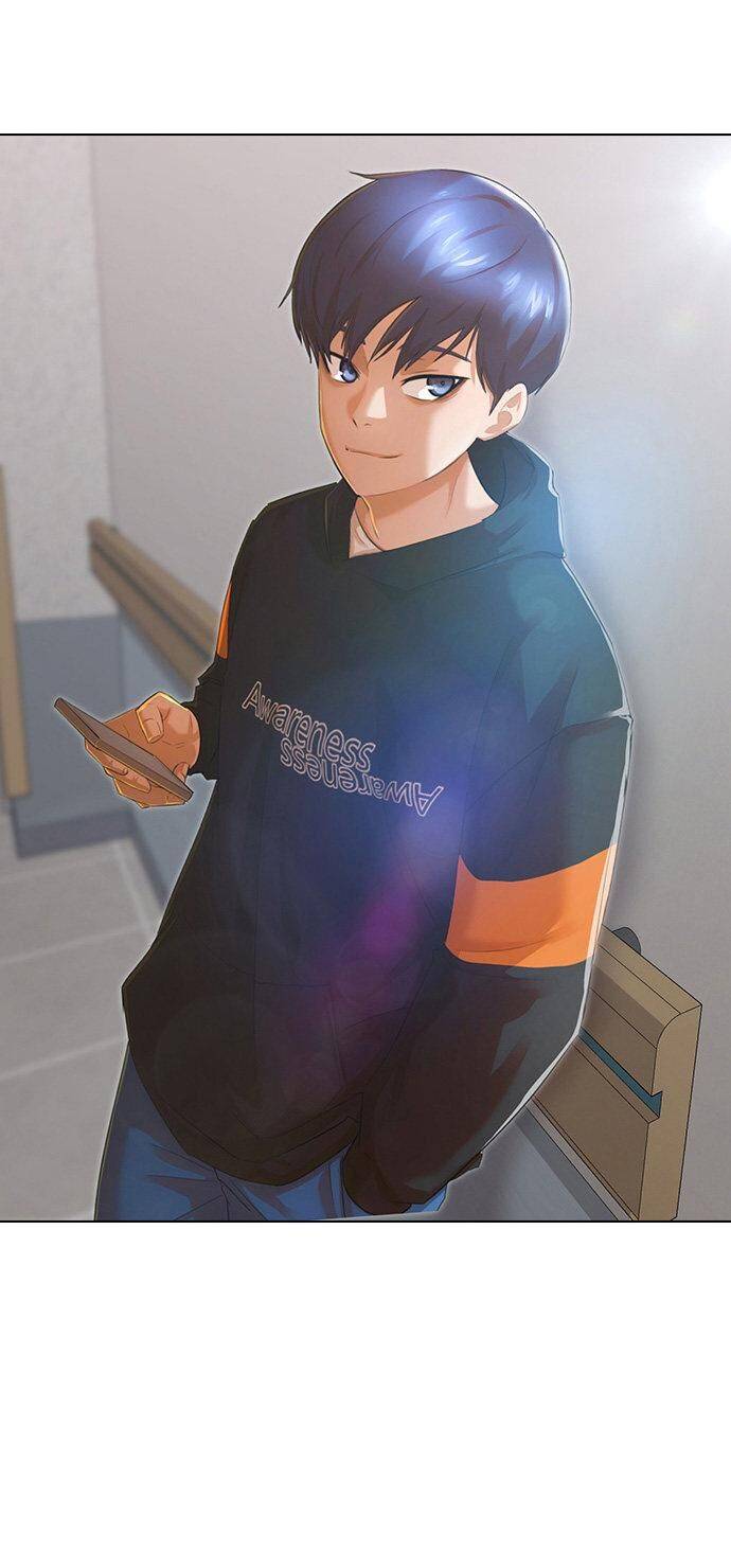 The Girl from Random Chatting! Chapter 139 - Page 39