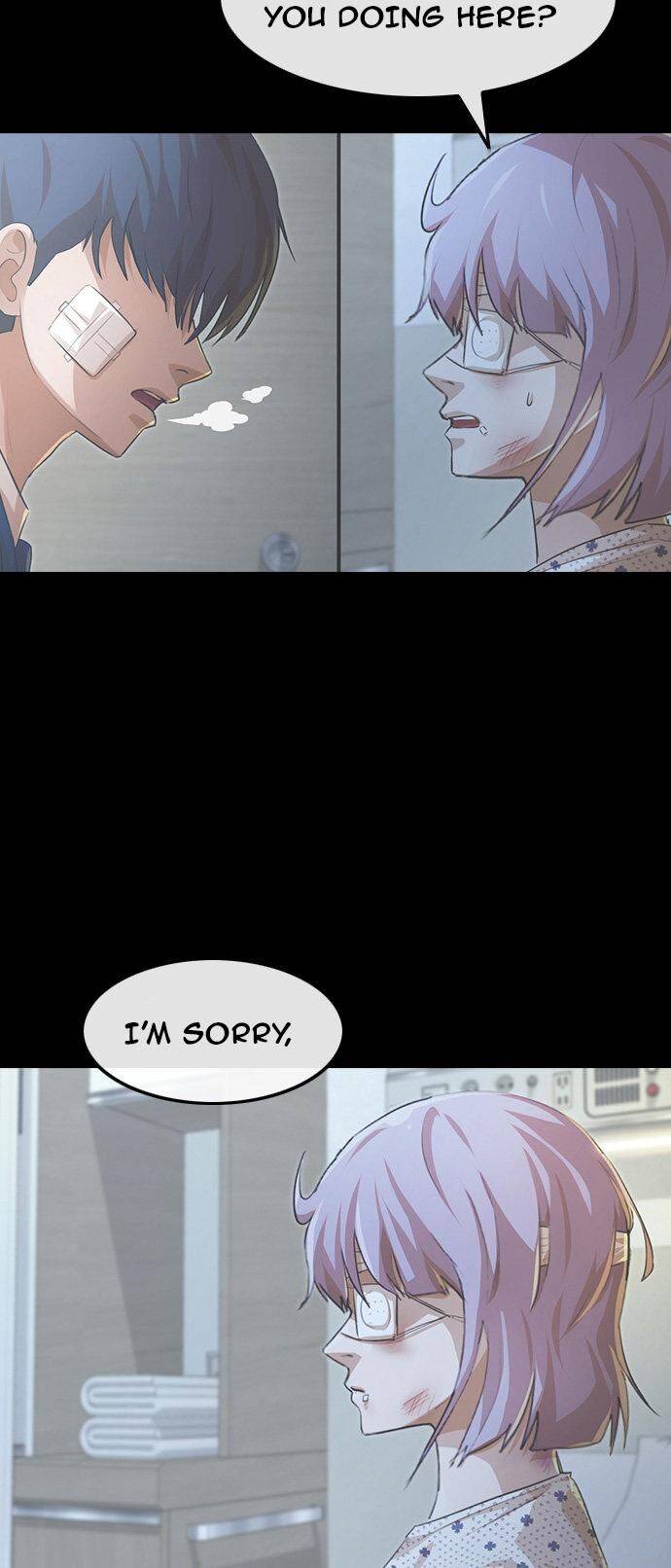 The Girl from Random Chatting! Chapter 139 - Page 4