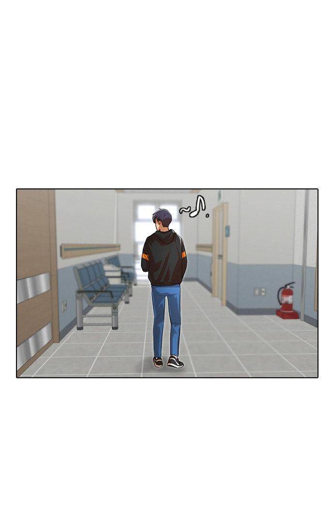 The Girl from Random Chatting! Chapter 139 - Page 40