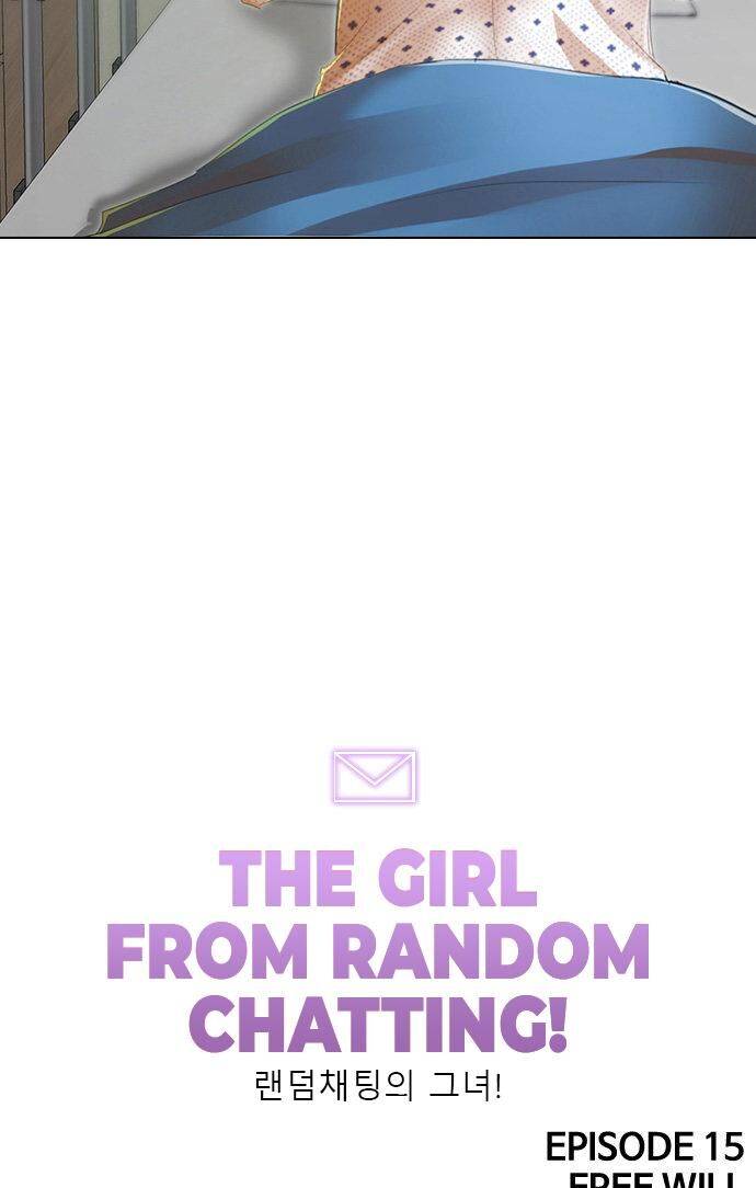 The Girl from Random Chatting! Chapter 139 - Page 42