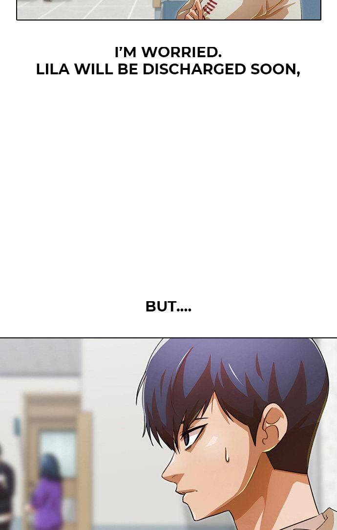 The Girl from Random Chatting! Chapter 139 - Page 45