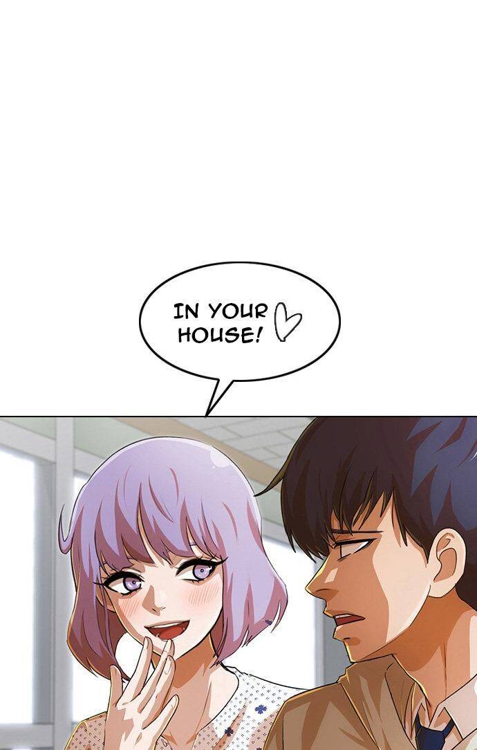 The Girl from Random Chatting! Chapter 139 - Page 47