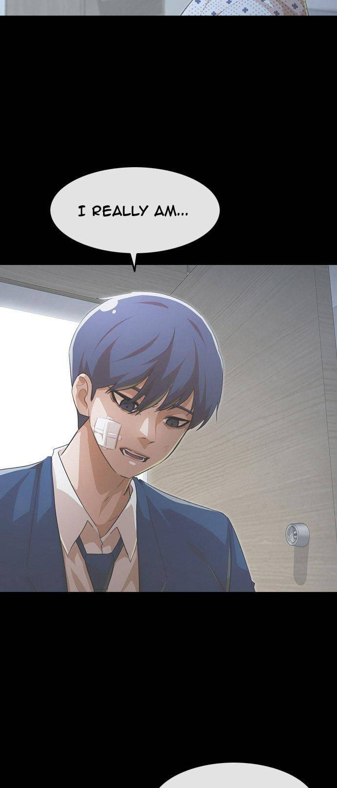 The Girl from Random Chatting! Chapter 139 - Page 5