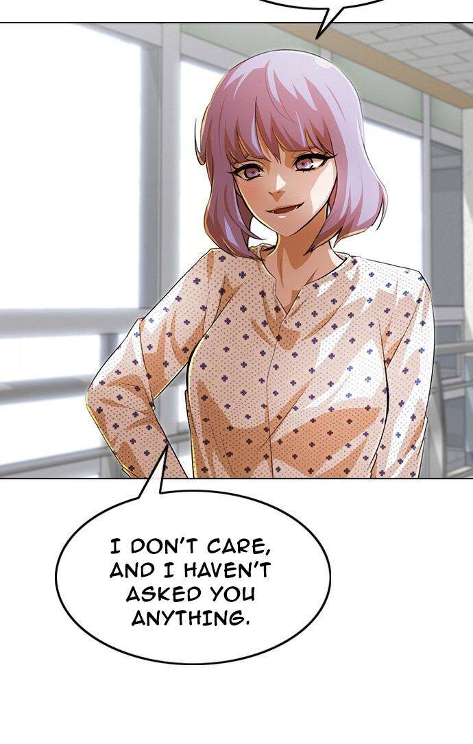 The Girl from Random Chatting! Chapter 139 - Page 51