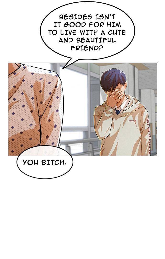 The Girl from Random Chatting! Chapter 139 - Page 52