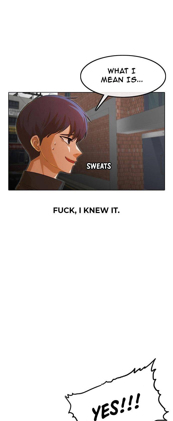 The Girl from Random Chatting! Chapter 139 - Page 63