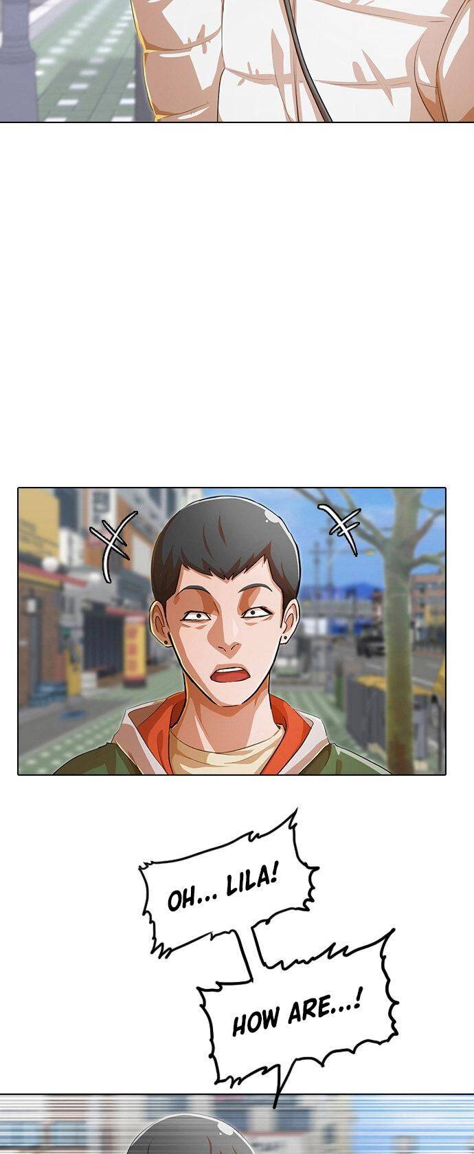 The Girl from Random Chatting! Chapter 139 - Page 68