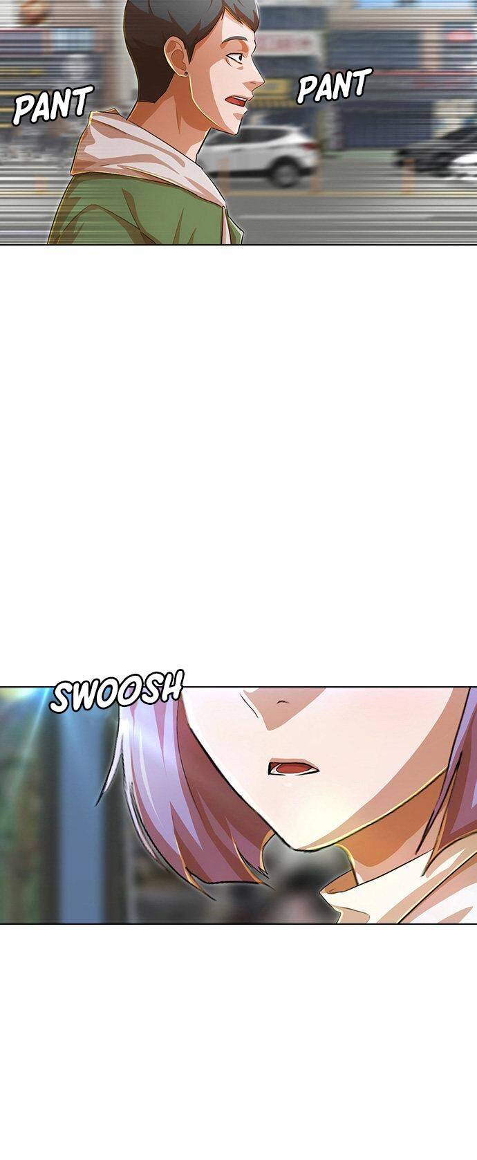 The Girl from Random Chatting! Chapter 139 - Page 69