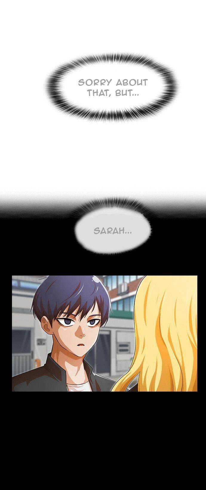 The Girl from Random Chatting! Chapter 139 - Page 71