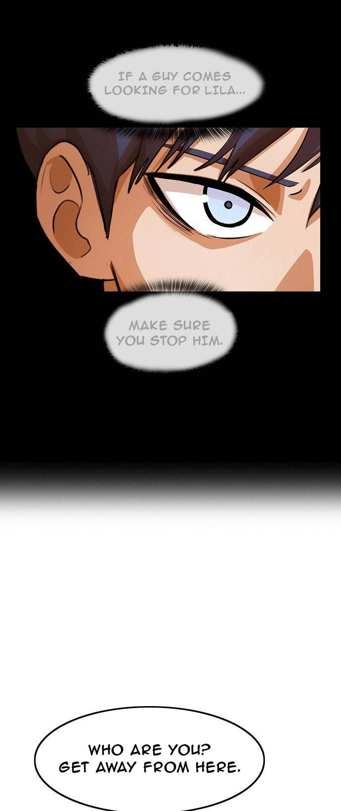 The Girl from Random Chatting! Chapter 139 - Page 72