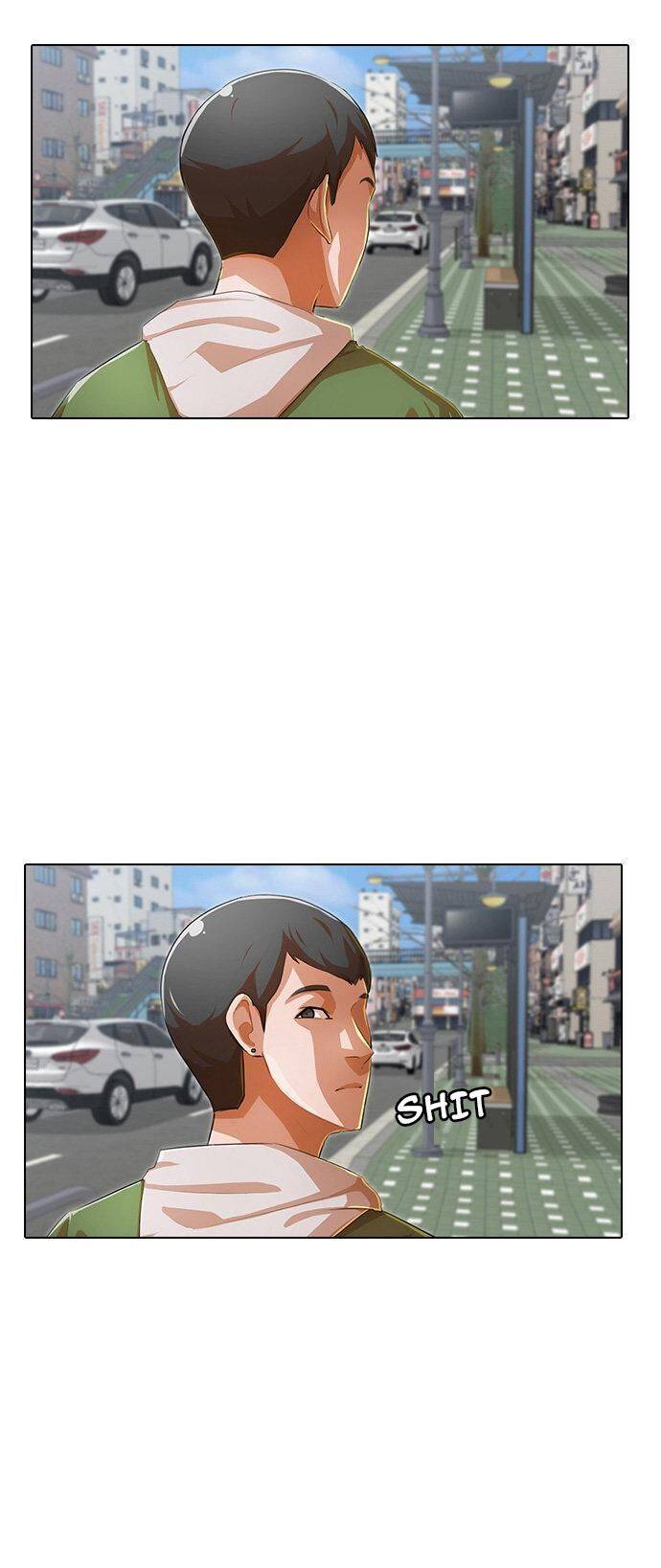 The Girl from Random Chatting! Chapter 139 - Page 77