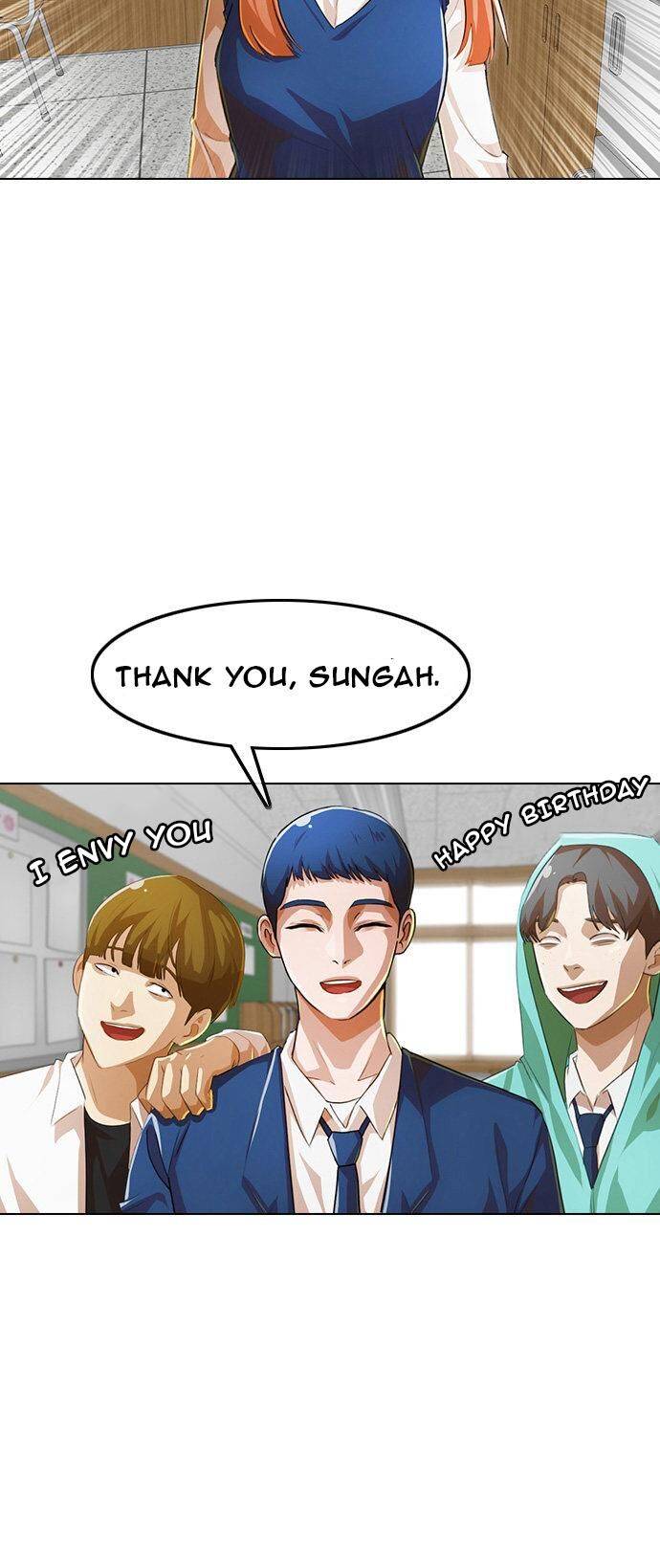 The Girl from Random Chatting! Chapter 139 - Page 81