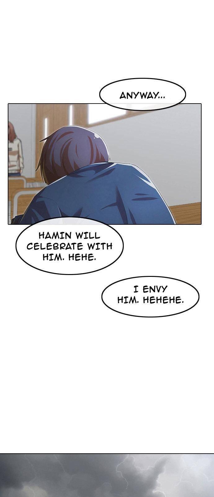 The Girl from Random Chatting! Chapter 139 - Page 85