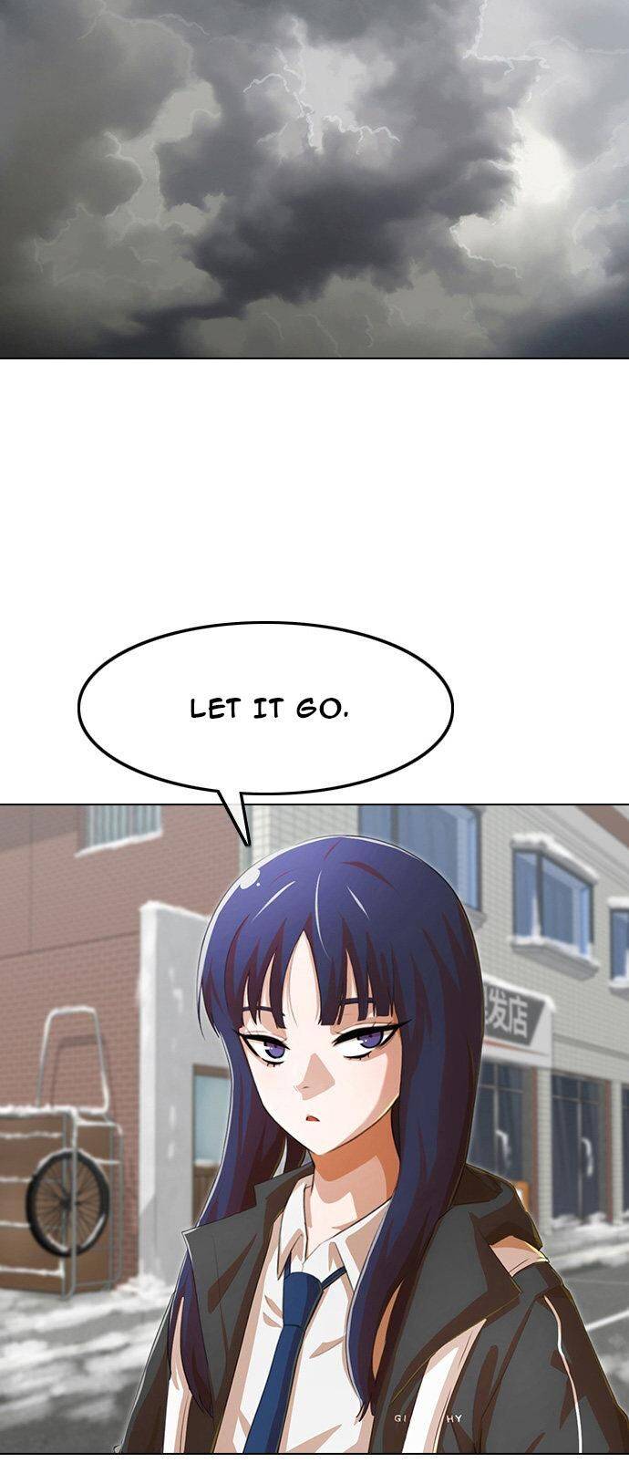 The Girl from Random Chatting! Chapter 139 - Page 86