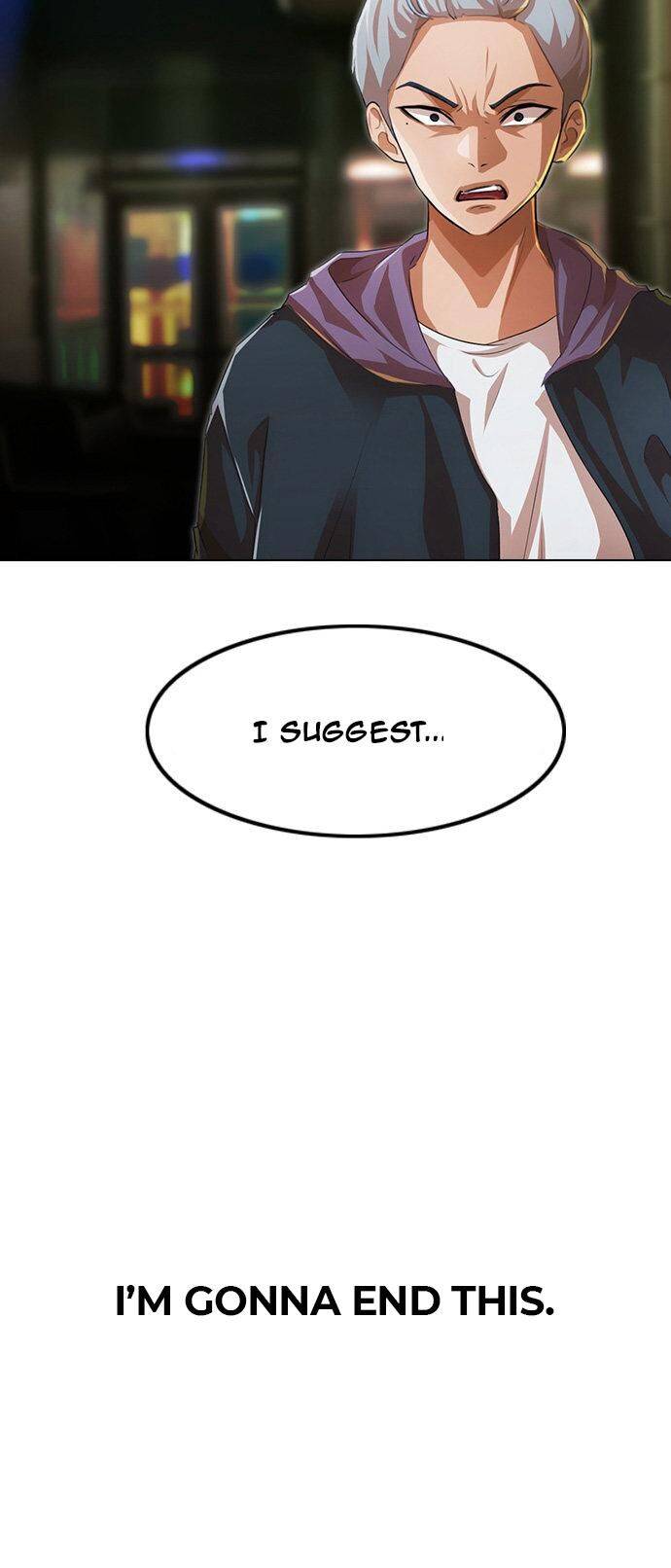 The Girl from Random Chatting! Chapter 139 - Page 9