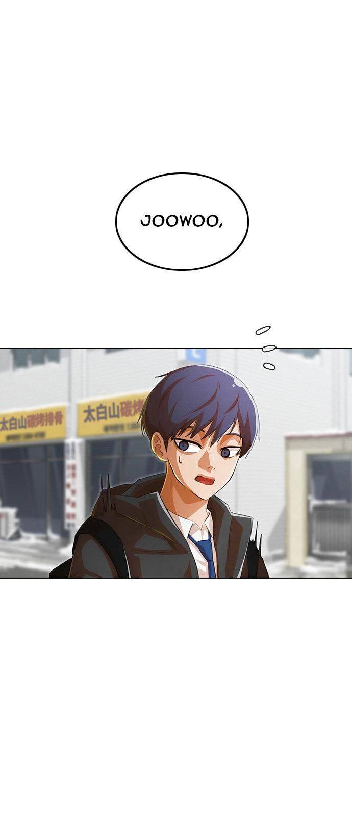 The Girl from Random Chatting! Chapter 139 - Page 90