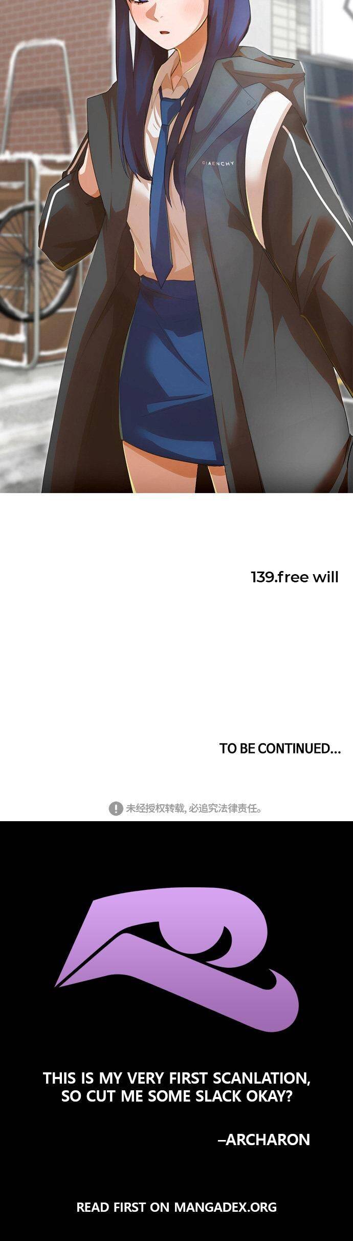 The Girl from Random Chatting! Chapter 139 - Page 92