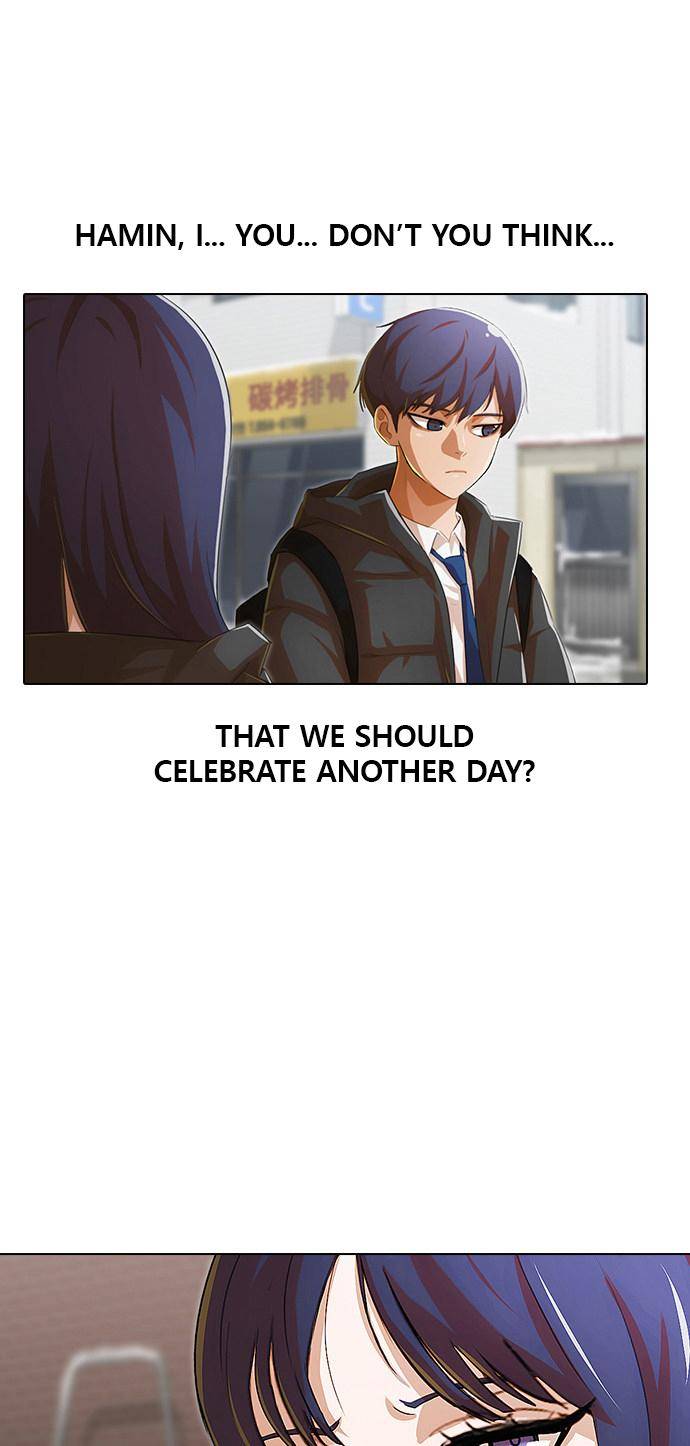 The Girl from Random Chatting! Chapter 140 - Page 1