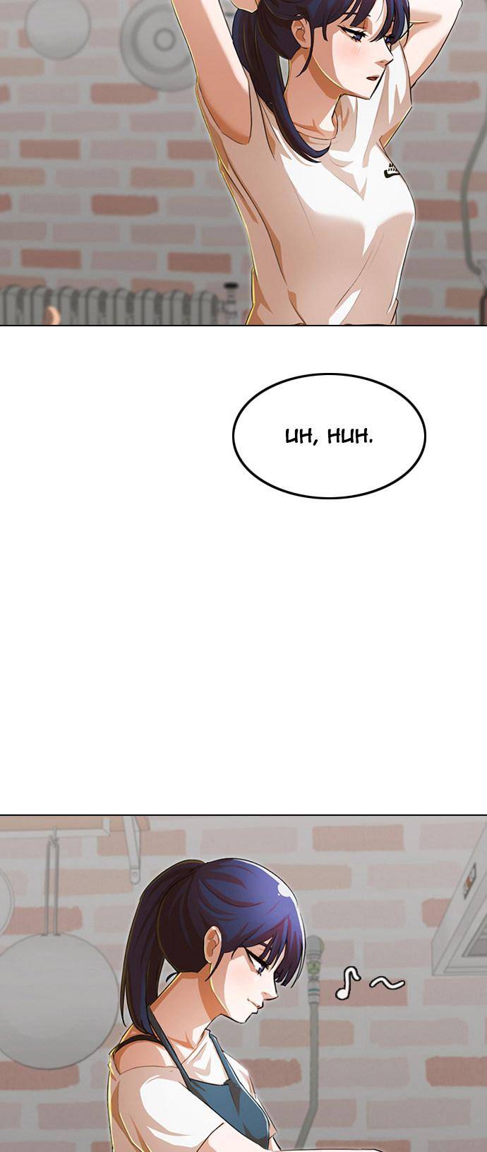 The Girl from Random Chatting! Chapter 140 - Page 22