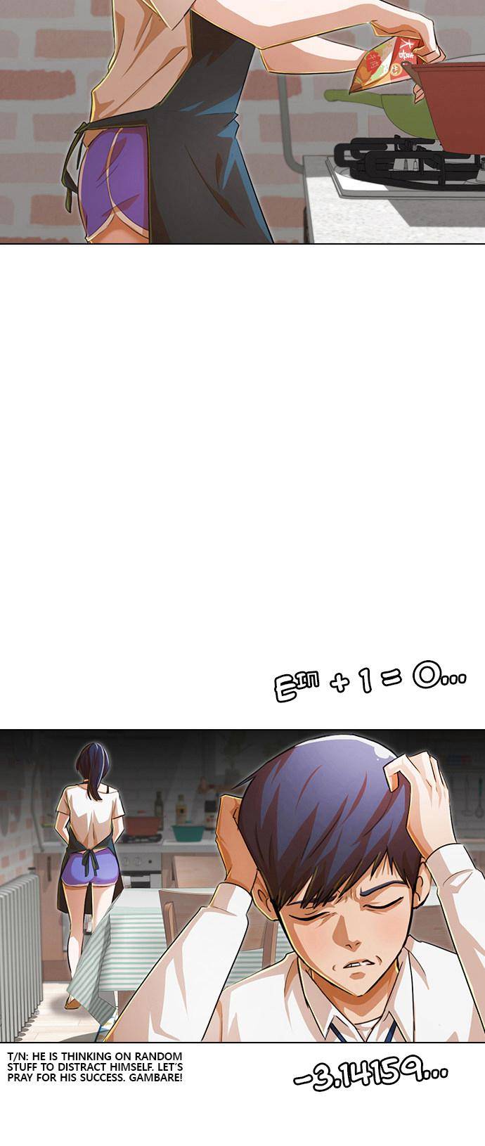 The Girl from Random Chatting! Chapter 140 - Page 23