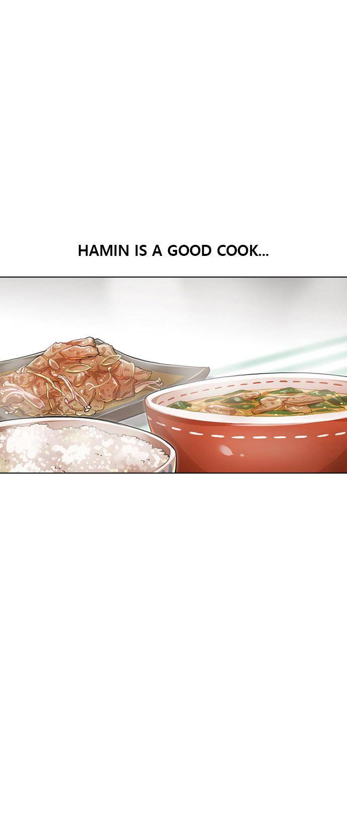 The Girl from Random Chatting! Chapter 140 - Page 24