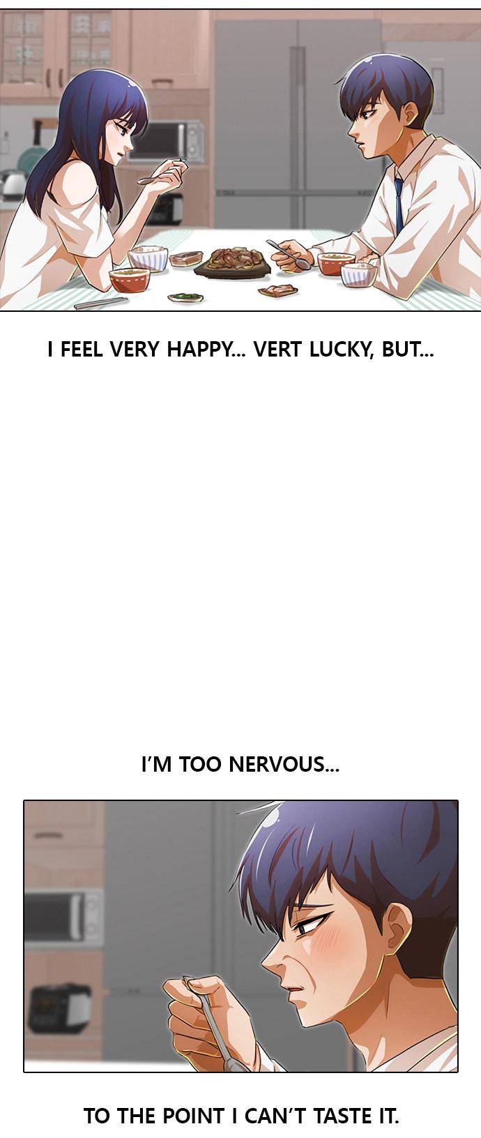 The Girl from Random Chatting! Chapter 140 - Page 25