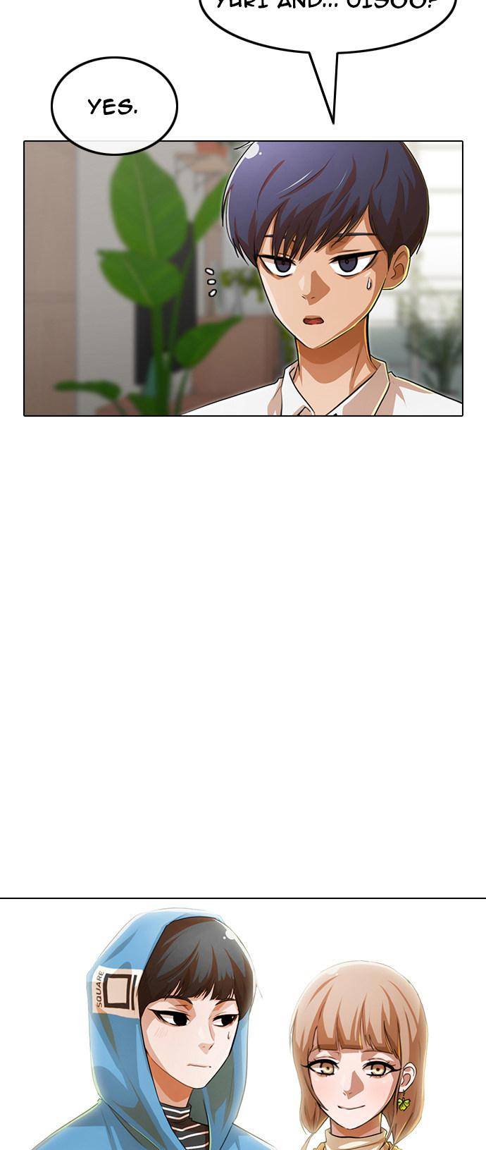 The Girl from Random Chatting! Chapter 140 - Page 32