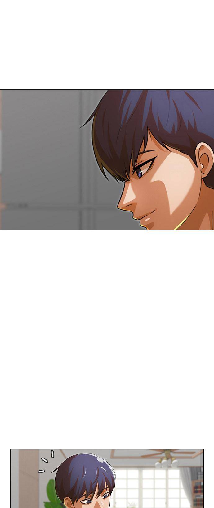 The Girl from Random Chatting! Chapter 140 - Page 34