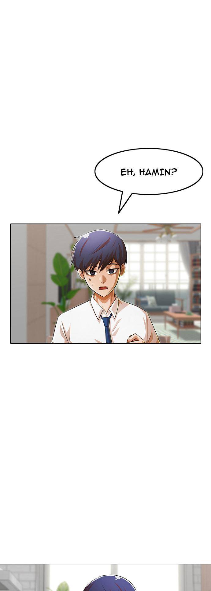 The Girl from Random Chatting! Chapter 140 - Page 37