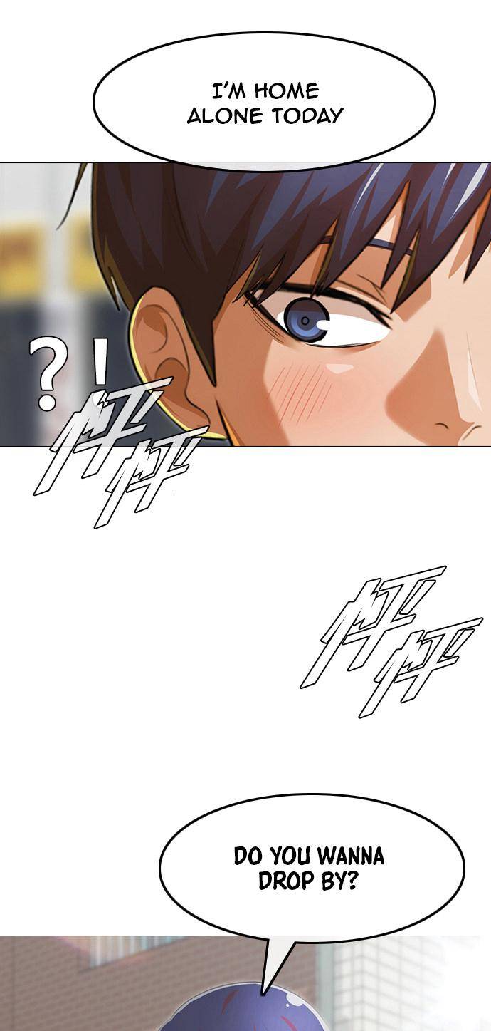 The Girl from Random Chatting! Chapter 140 - Page 4