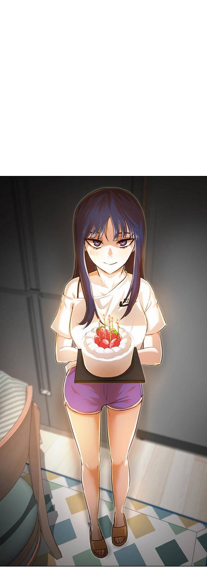 The Girl from Random Chatting! Chapter 140 - Page 42