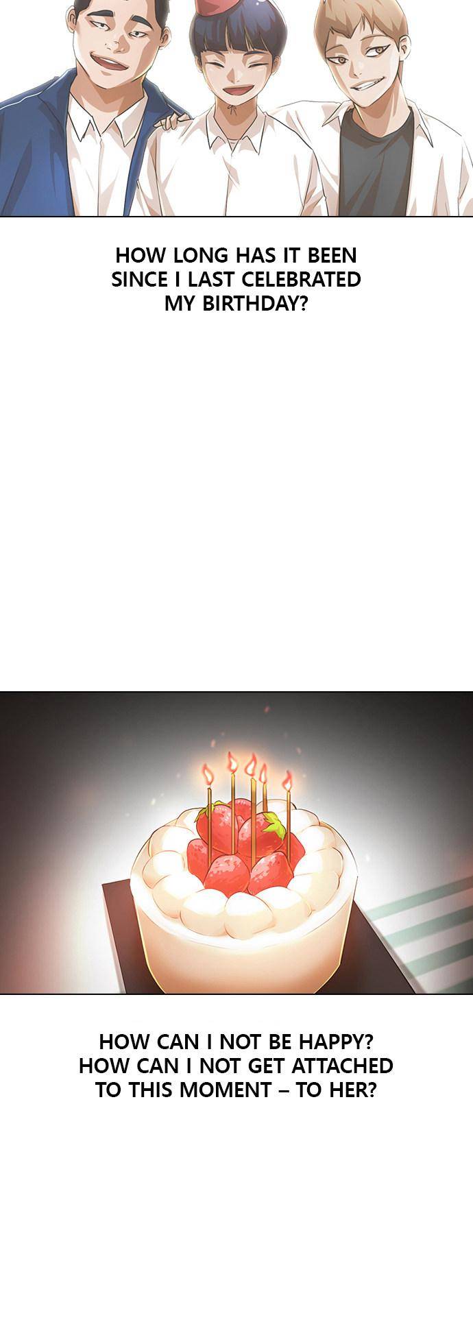 The Girl from Random Chatting! Chapter 140 - Page 46