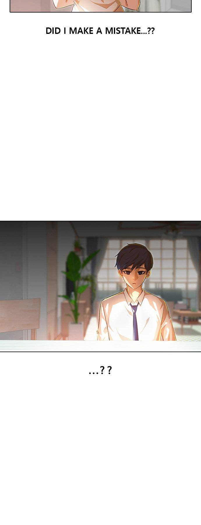 The Girl from Random Chatting! Chapter 140 - Page 61