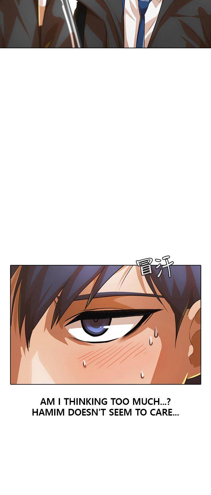 The Girl from Random Chatting! Chapter 140 - Page 9