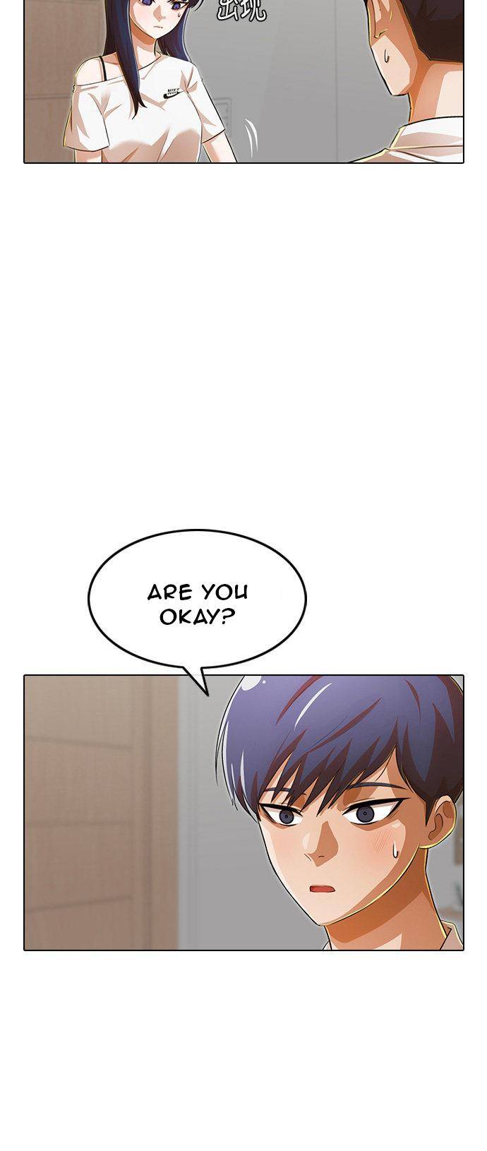 The Girl from Random Chatting! Chapter 141 - Page 15