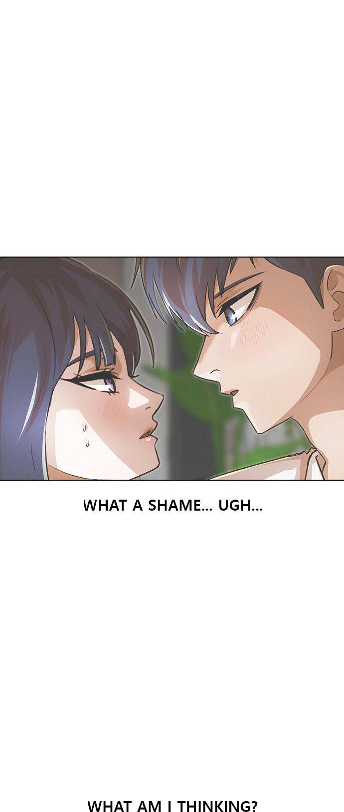 The Girl from Random Chatting! Chapter 141 - Page 18