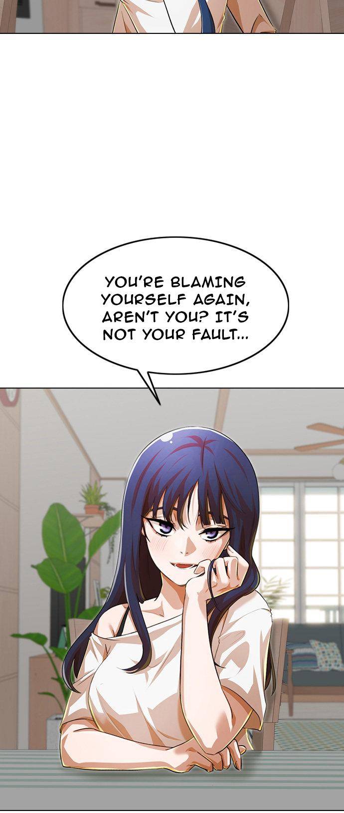 The Girl from Random Chatting! Chapter 141 - Page 22