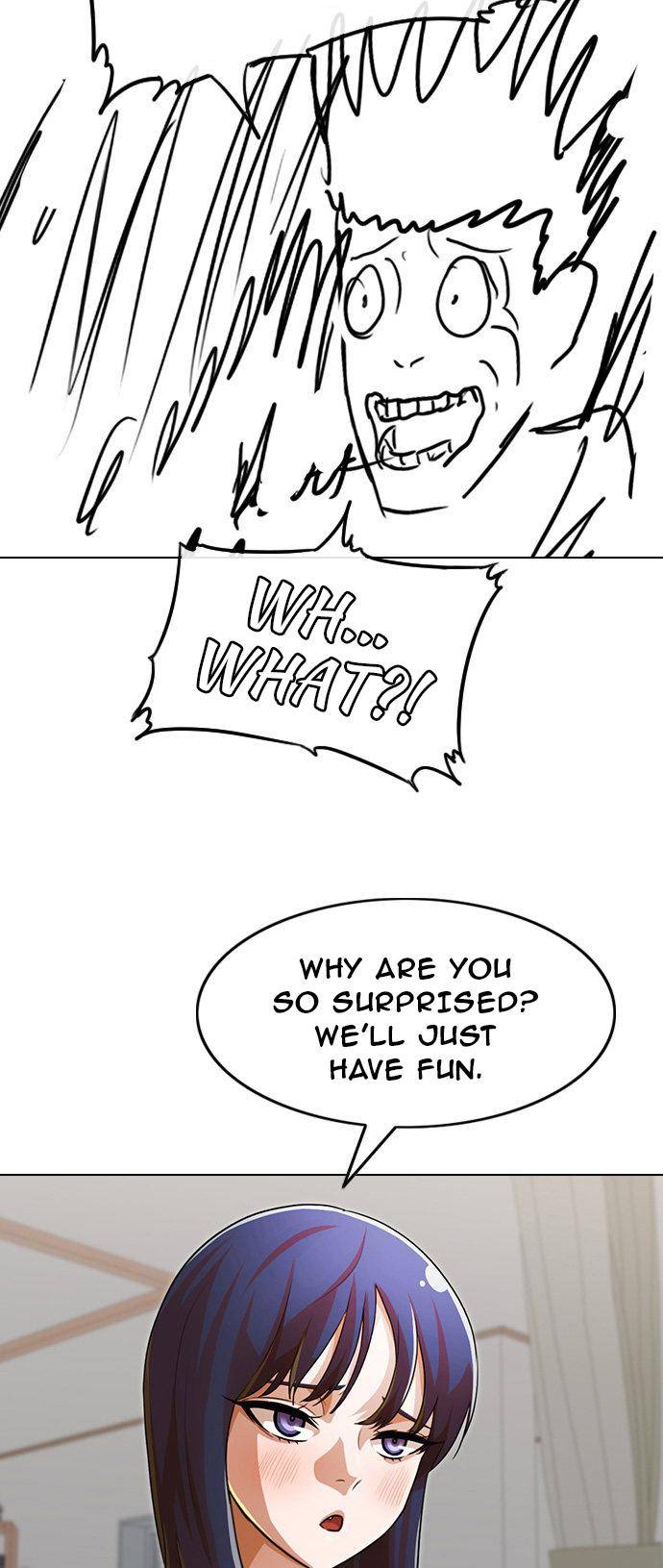 The Girl from Random Chatting! Chapter 141 - Page 26