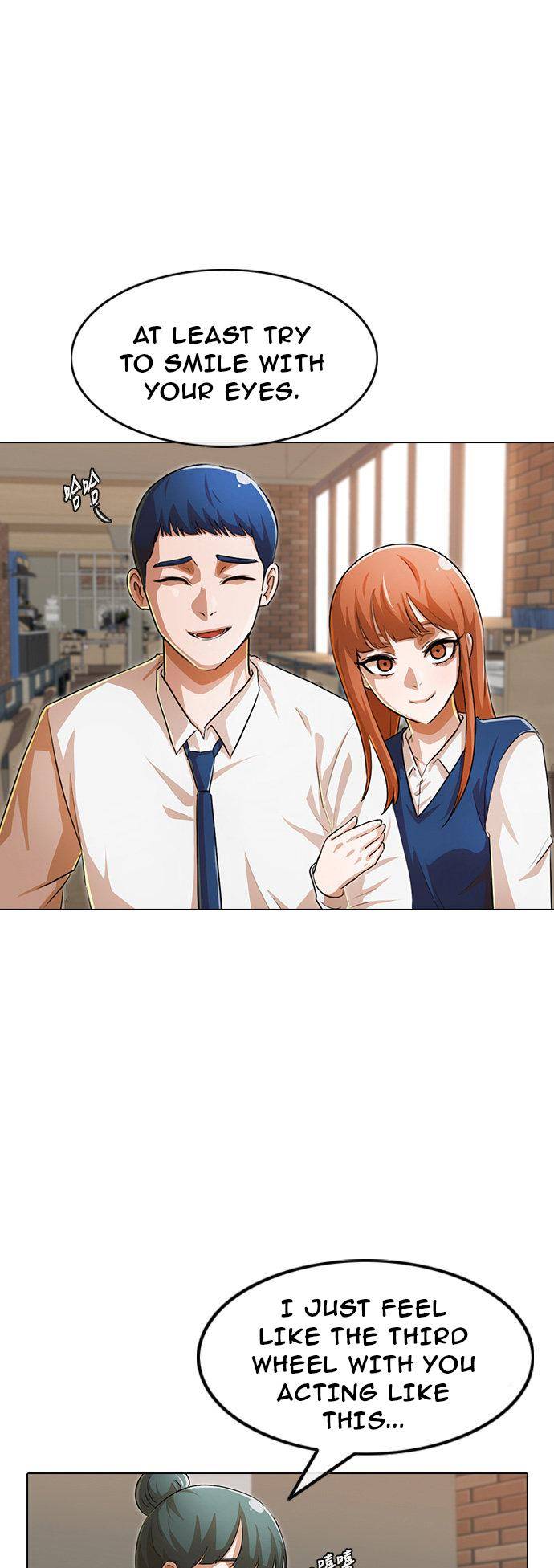 The Girl from Random Chatting! Chapter 141 - Page 31