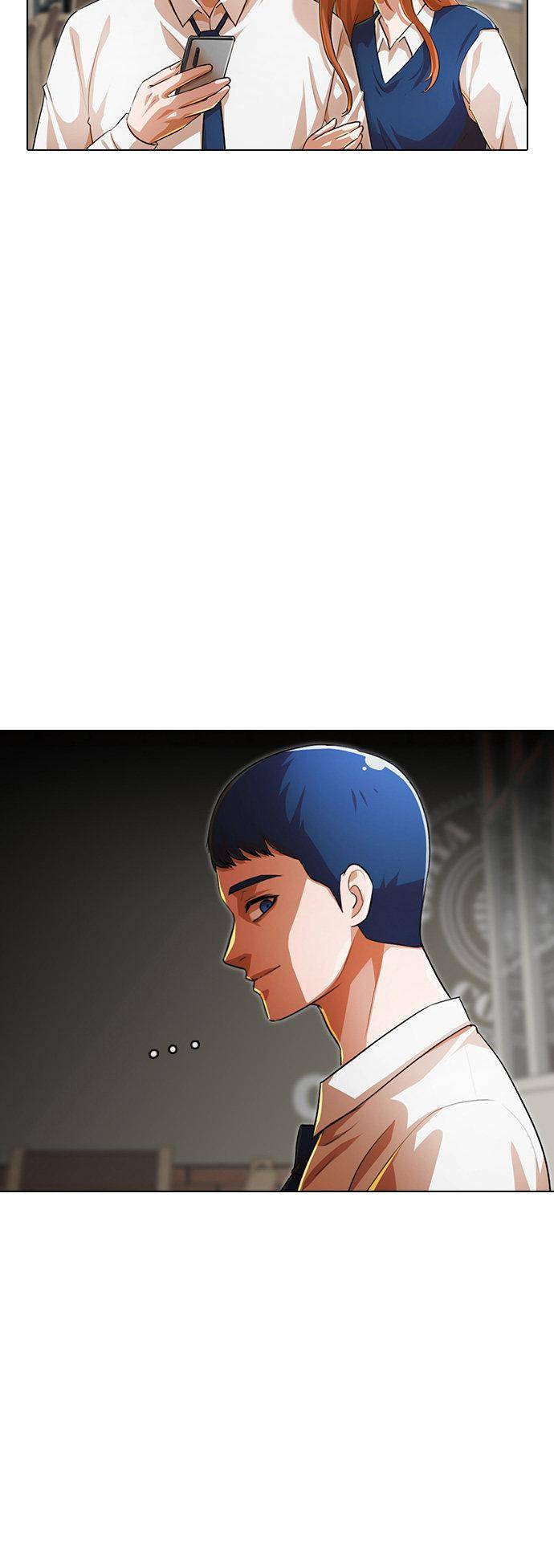 The Girl from Random Chatting! Chapter 141 - Page 39