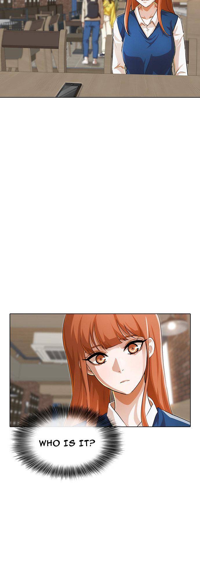 The Girl from Random Chatting! Chapter 141 - Page 42