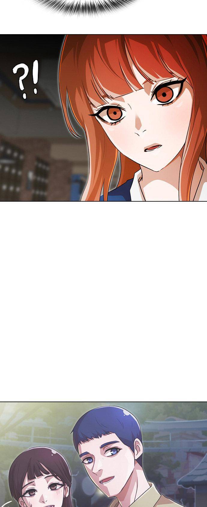 The Girl from Random Chatting! Chapter 141 - Page 47