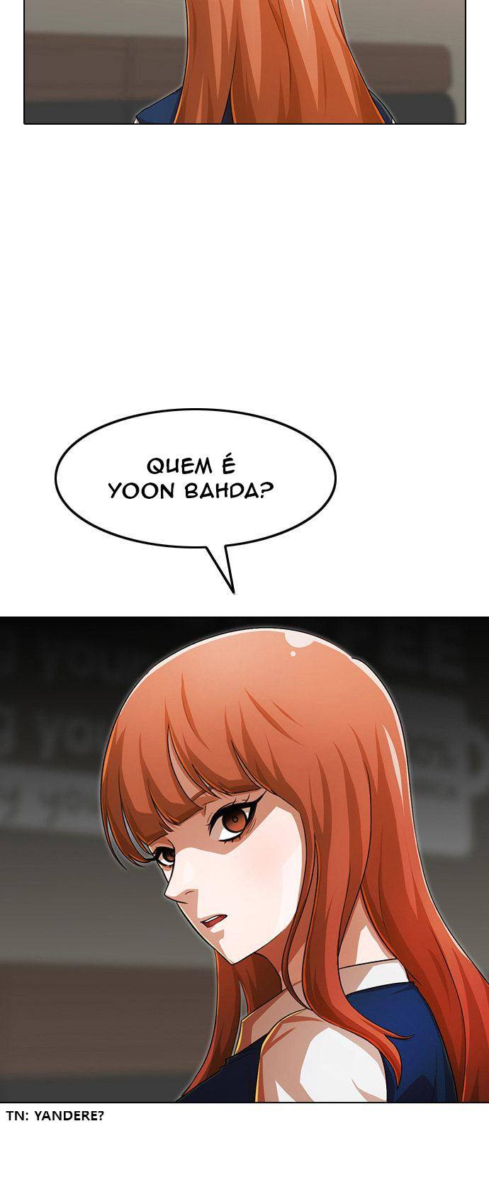 The Girl from Random Chatting! Chapter 141 - Page 51