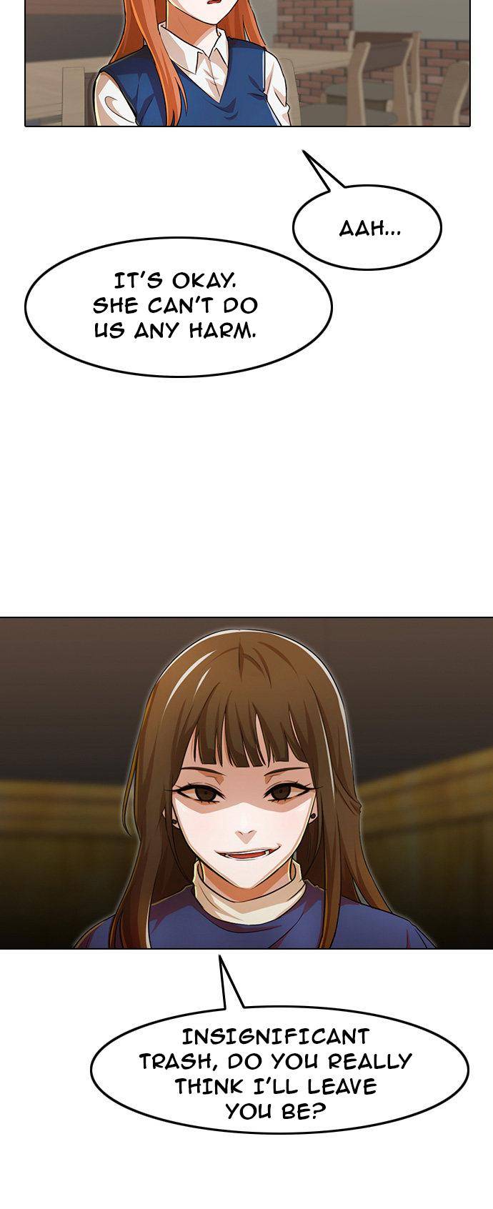 The Girl from Random Chatting! Chapter 141 - Page 57