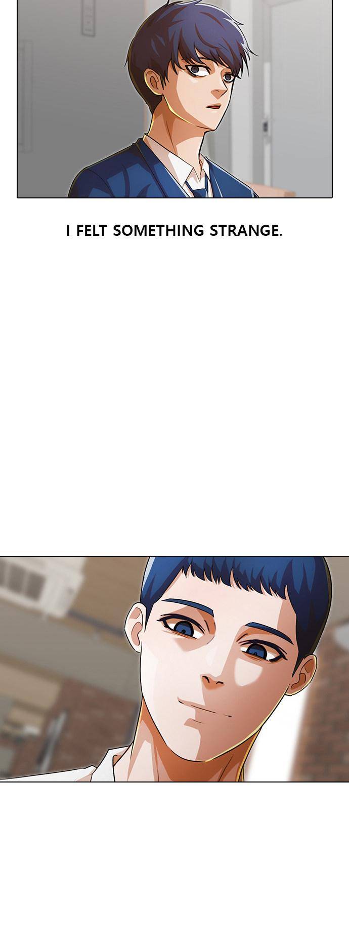 The Girl from Random Chatting! Chapter 141 - Page 62