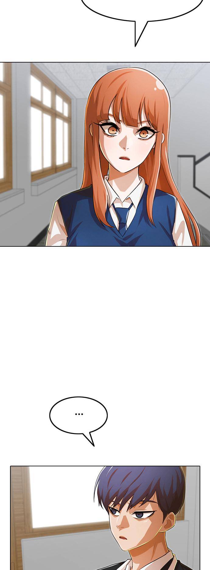 The Girl from Random Chatting! Chapter 141 - Page 68